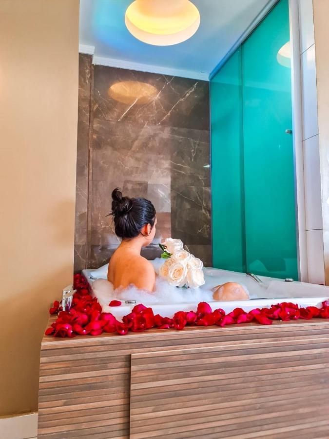 Pousada Araras Alto Paraiso de Goias Ngoại thất bức ảnh