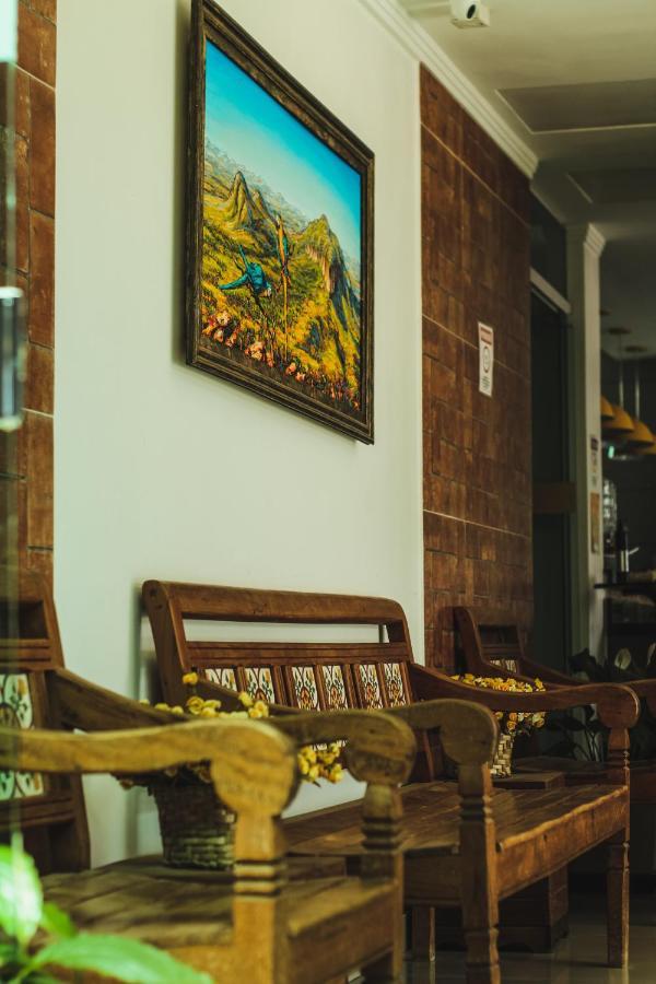 Pousada Araras Alto Paraiso de Goias Ngoại thất bức ảnh