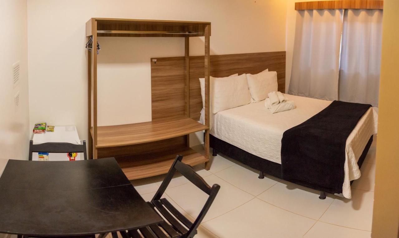 Pousada Araras Alto Paraiso de Goias Ngoại thất bức ảnh